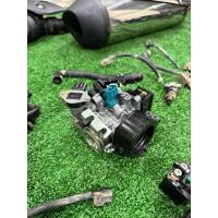 ราคา ชุดเรือนลิ้นเร่งแท้ cbr250r cbr300r cb300r cb300r crf250r crf300l ครบชุดพร้อมใช้ของแท้ (21482176640)