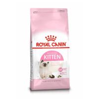 ราคา Royal Canin Kitten 400g โรยัลคานิน สูตรสำหรับลูกแมว 400g (43618412192)