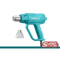 ราคา Total เครื่องเป่าลมร้อน 2000วัตต์ รุ่นTB20036 ( Heat Gun ) ปืนเป่าลมร้อน (19900441037)