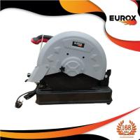 ราคา EUROX เครื่องตัดไฟเบอร์ 14 นิ้ว รุ่น EU355 (3361154848)
