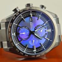 ราคา Citizen Attesa Hakuto-R Limited Edition Ref. AT8285-68Z (55360567992)