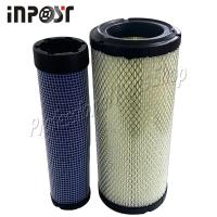 ราคา 59800-26100 3A111-19130 Air Filter Kit for Kubota M7040,M6040 (53603769601)