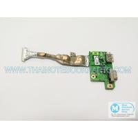 ราคา พอร์ต VGA USB for Toshiba Satellite L745 USB Port Board w/Cable DA0TE2IB6D0 3NTE2CB0000 (สินค้ามือสอง) (4270400026)
