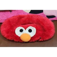 ราคา ตุ๊กตามือ✌️ ลิขสิทธิ์แท้ ที่ใส่ทิชชู่ เอลโม่ Sesame Street ขนาด 13" สภาพ 99% (22454465944)