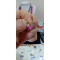 ราคา จี้ทับทิมพม่าดิบไม่เผา (3855851995)