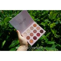 ราคา Colourpop Give it to me straight eyeshadow palette (1883406159)
