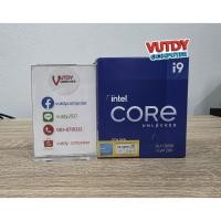 ราคา CPU INTEL CORE I9-11900K 3.5 GHz (SOCKET LGA 1200) (42819883214)