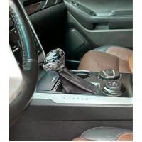 ราคา Fu T Fu Ruisi Mondeo Sharp เรือยอชท์คริสตัลรถหัวเกียร์การปรับเปลี่ยนหัวเกียร์ (57460290010)