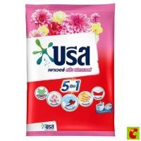 ราคา บรีส เพาเวอร์ ผงซักฟอก กลิ่นสวีทฟลาวเวอร์ 2250 ก. (44659173450)