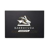 ราคา 960 GB SSD SATA SEAGATE BARRACUDA Q1 (ZA960CV1A001) (12441835189)