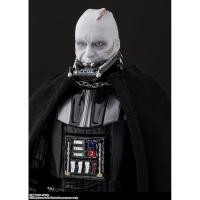 ราคา S.H.FiguartsDarth Vader (STAR WARS: Return of the Jedi) (52208017808)