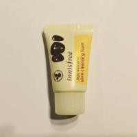 ราคา Innisfree Jeju Volcanic Pore Cleansing Foam 10 ml (34853163)