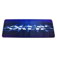 ราคา OKER MOUSE PAD MOUSE PAD PA-209 แผ่นรองเม้าส์ (18092348751)