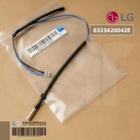 ราคา 6323A20042E เซ็นเซอร์แอร์ LG เซ็นเซอร์แอร์แอลจี เซ็นเซอร์คอยล์เย็น (41323453023)