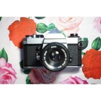 ราคา Pentax KM + 50mm 2 กล้องฟิล์ม (29215907587)
