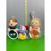 ราคา เซเลอร์มูน Sailor Moon การ์ตูนเก่ามีตำหนิบ้าง เป็นสินค้ามือสอง (29582370398)