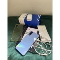ราคา มือสอง Vivo Y12s RAM 3 GB + ROM 32 GB สี Glacier blue (17516843868)