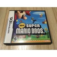 ราคา แผ่นเกม nds super Mario bros.(US) แผ่นเเท้ (5156959406)