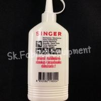 ราคา น้ำมันจักรซิงเกอร์ singer น้ำมันหยอดปัตตาเลี่ยน (มีราคาส่ง) น้ำมันซิงเกอร์80ซีซี ของแท้ (5029772099)