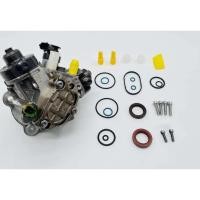 ราคา Repair Kit For Fuel Pump 0445020515, O-Ring,Seal Kit,Screw,For Bosch, Common Rail Diesel Fuel Engin (54253531074)
