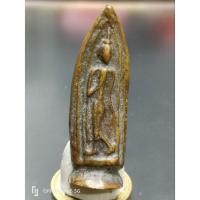 ราคา พระลีลา ฐานตุ้ม หลวงพ่อซวง วัดชีปะขาว จ.สิงห์บุรี ยุคต้น (20869051778)