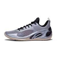 ราคา Li-Ning Wade 808 III Regular “Coin Gray” (23786158612)