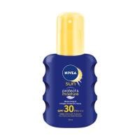 ราคา Nivea Sun Body Spray Protect & Moisture SPF30PA+++ 150 Ml. (19701228312)