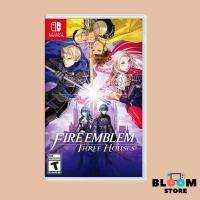 ราคา Nintendo Switch : FIRE EMBLEM THREE HOURS (US/Asia) (10490348860)