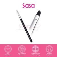 ราคา Cyber Colors Slant Eyeliner Brush (22572572141)
