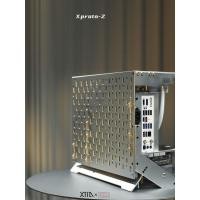 ราคา [Xproto-Z] XTIA x EIXA Co-Branded MATX Open Chassis เข้ากันได้กับ atx itx Open Type (28894619898)