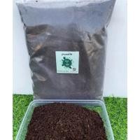 ราคา พีทมอส (Peat Moss ) 1 กิโลกรัม วัสดุปลูก สำหรับเพาะเมล็ด เพาะกล้า เกรดพรีเมี่ยม นำเข้าจากเยอรมัน (แบบตักแบ่ง) (25961895557)