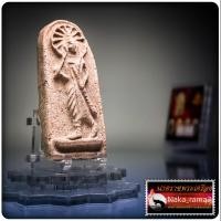 ราคา พระขุนแผนชมตลาด หลวงพ่อเมียน กัลยาโณ วัดจะเนียงวนาราม จ.บุรีรัมย์ (28992743407)