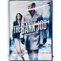 ราคา DVD : The Bank Job (2008) เปิดตำนานปล้นบันลือโลก " Jason Statham " Based on True Story (51002543932)