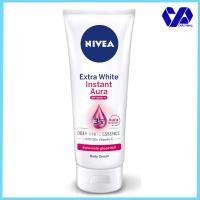 ราคา นีเวีย เอ็กซ์ตร้า ไวท์ อินสแตนท์ ออร่า SPF33 เซรั่ม 320 มล. (6052338618)