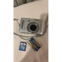 ราคา กล้องดิจิตอล Pentax optio s60 (27106597345)