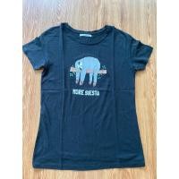 ราคา Pull&Bear size M เสื้อยืด (19487994068)