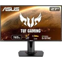 ราคา MONITOR (มีดอทเปลี่ยนตัวใหม่หรือคืนเงิน) ASUS TUF GAMING VG279QR - 27" IPS FHD 165Hz G-SYNC COMPATIBLE -3 YEARS ONSITE (24112727247)