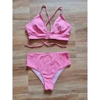 ราคา Shein size L ใหม่มากกกก สีชมพูสวย (21758335488)