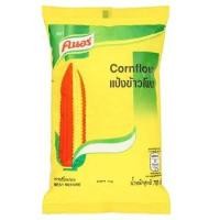 ราคา Knorr Maizena Flour 700g คนอร์ แป้งข้าวโพด 700 กรัม (11457783226)