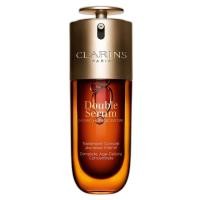 ราคา [clarins] Double Serum G9, 75ml, 1pc / เซรั่มเกาหลี / สูตรต่อต้านวัย / ของแท้ 100% โดย GlowLab (52160595625)