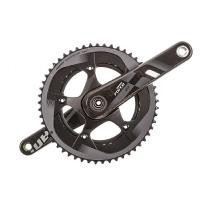 ราคา ชุดจานปั่น จักรยานเสือหมอบ Sram รุ่น Force 22 Carbon GXP, 53-39T (12462597959)