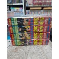 ราคา คู่แสบวัยซ่า ภาค2 เล่ม 1-4 จบภาค (19644700998)