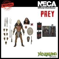 ราคา (PRE-ORDER)(NECA) Prey Ultimate Feral Predator 7” Scale Action Figure (50605248012)