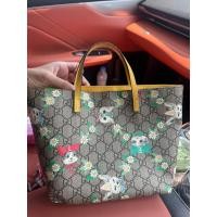 ราคา Gucci bag มือสอง ของแท้ (50007605847)