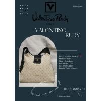 ราคา Valentino​ rudy​ มือสอง (16196036859)