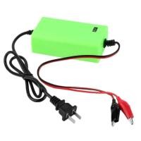 ราคา เครื่องชาร์จแบตเตอรี่มอเตอร์ไซต์220V12V2A (756784318)