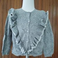 ราคา KIDS CARDIGAN/ZARA KNITWEAR (28340381219)