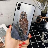 ราคา Lucky Owl Iphone 8 plus Case_23 Rediza 6s/6s plus/7/7plus/8/8plus/x/xs/xs max/11//12/12 promax (27244847225)