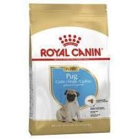ราคา Royal canin Pug Puppy 1.5 Kg อาหารลูกสุนัขพันธุ์ปั๊ก (47508195742)