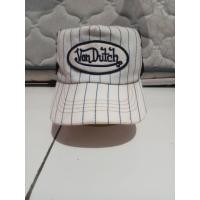 ราคา หมวกตาข่าย Von Dutch (43175886606)